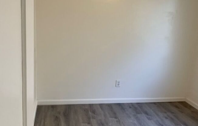 1 bed, 1 bath, $1,600, Unit #2