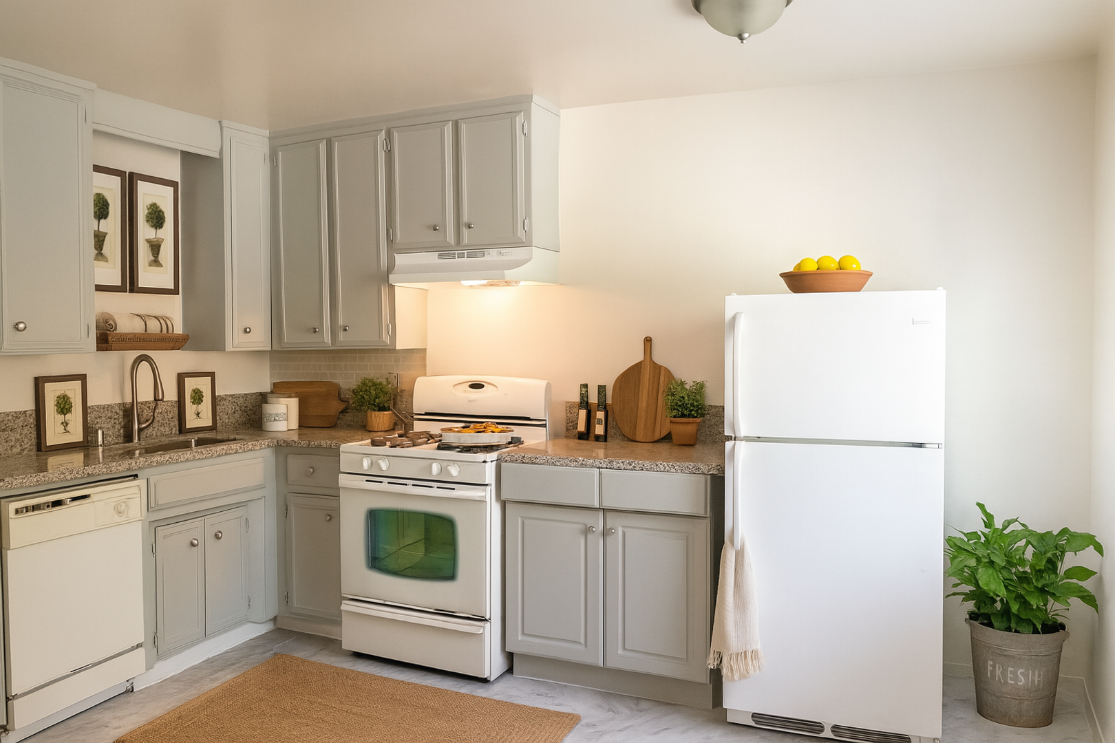 Close to UC Davis and downtown - 2 Bedroom 1 Bathroom Apartment for Rent