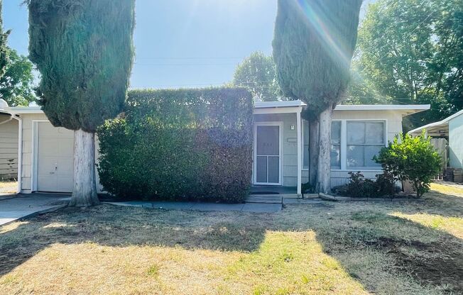 851 Greenwood Ave - West Sacramento 95605