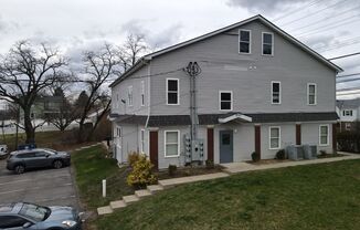 2703 Middletown Road