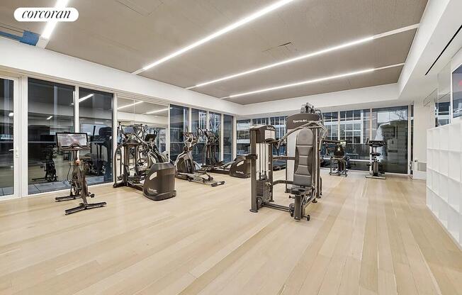 2 beds, 2 baths, 1,432 sqft, $11,500, Unit 22C