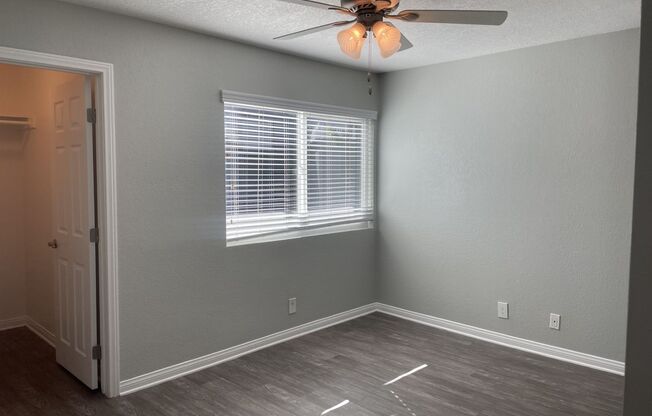 1 bed, 1 bath, 694 sqft, $2,375, Unit 709