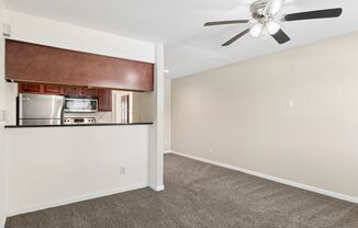 1 bed, 1 bath, $1,399, Unit # 2077