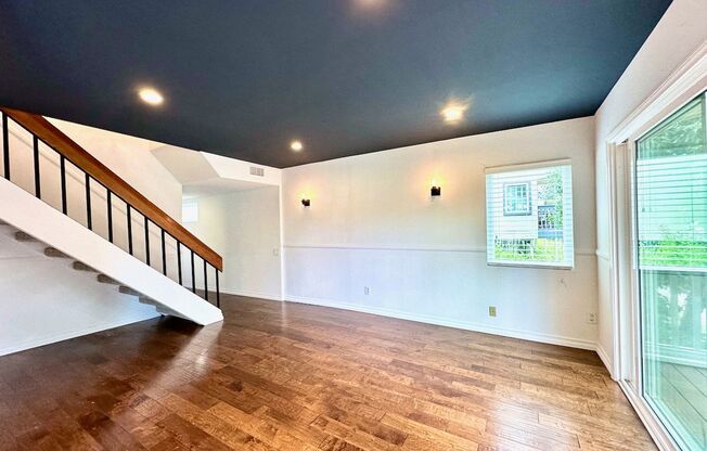 FOR RENT - AVAIL NOW Beautiful Scripps Ranch Townhome 4BR/2.5BA With Upgrades Scripps Ranch Swim & Racquet Club Incl.