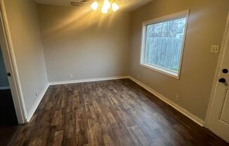 1 bed, 1 bath, $800