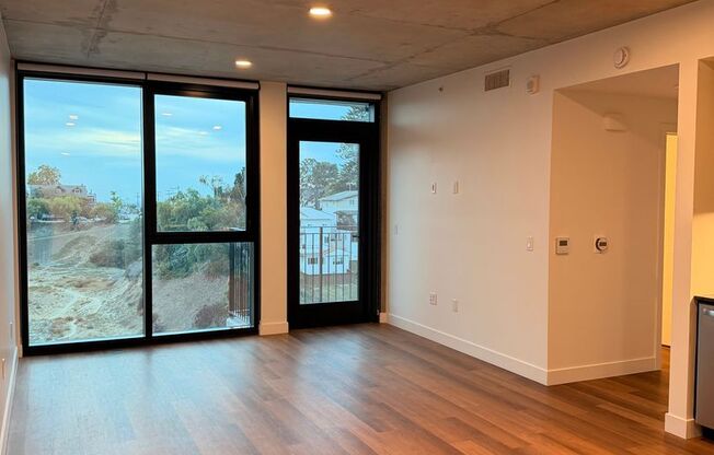 2 beds, 2 baths, 816 sqft, $4,495, Unit 705