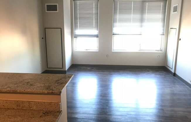 2 beds, 2 baths, 1,009 sqft, $2,025, Unit 705
