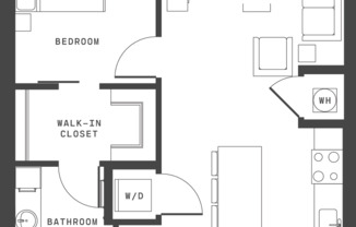 Partner-provided photo for $2650 unit