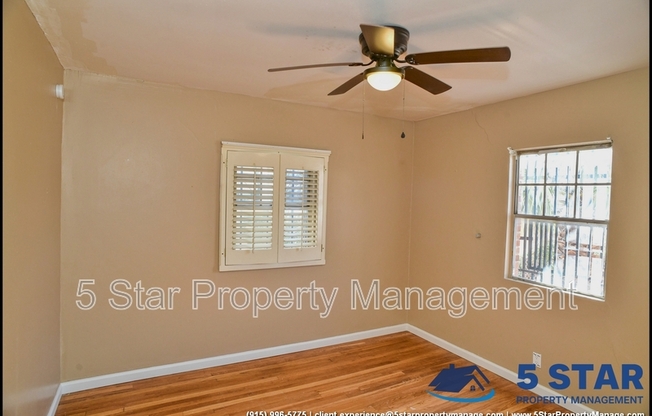 Partner-provided property photo