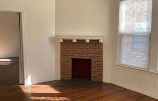 1 bed, 1 bath, $1,000, Unit 1