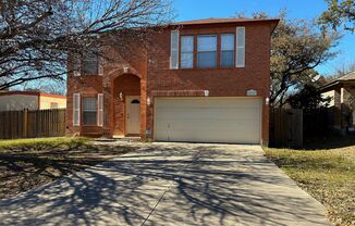 Beautiful Spacious Home in Park Place