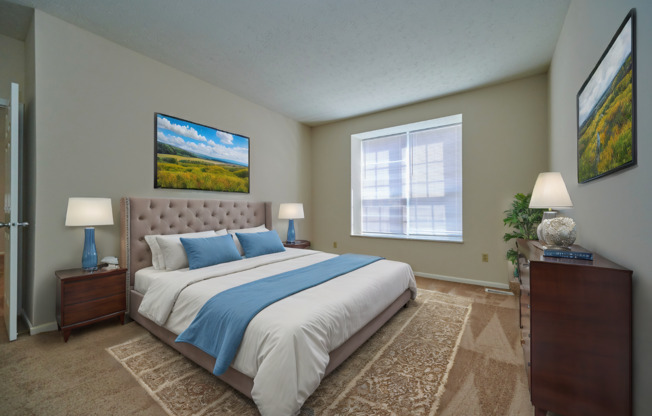 2 beds, 2 baths, 1,556 sqft, $2,275, Unit 7210