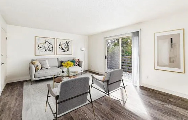 Aspire 160 Apartments