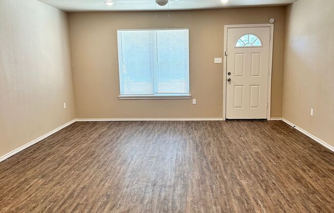 $99 Move In Special With 13 Month Lease!