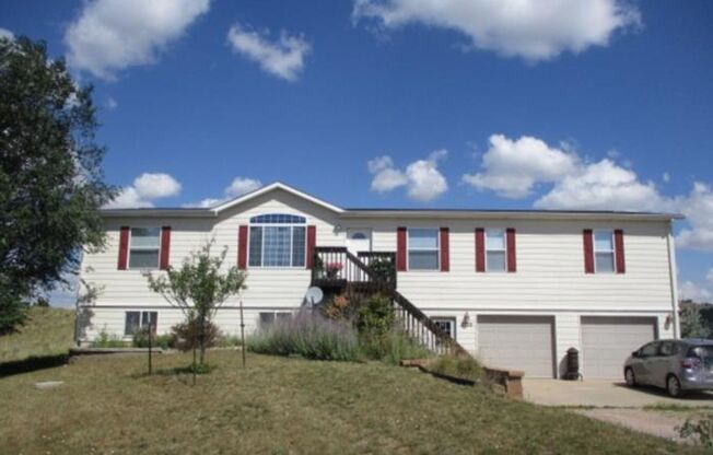 2735 Jenny Gulch Rd