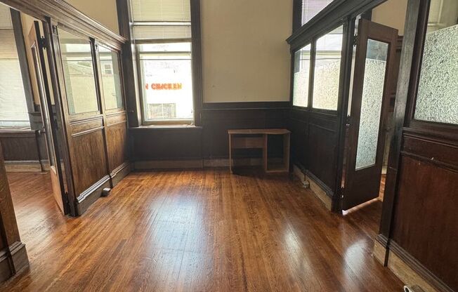 1 bed, 1 bath, 550 sqft, $1,200, Unit 202