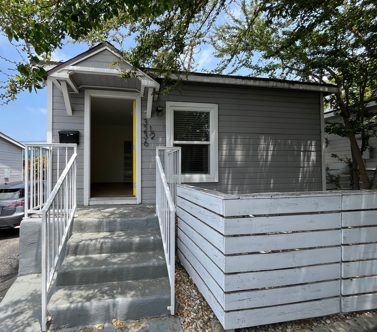 3232 Verdugo Road