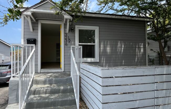 3232 Verdugo Road
