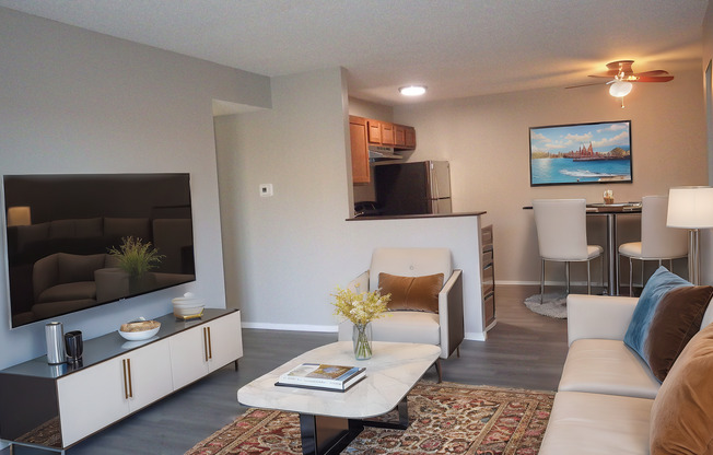 1 bed, 1 bath, 720 sqft, $1,100, Unit 1502 Garden Valley Rd Unit D