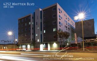 4252 WHITTIER BLVD