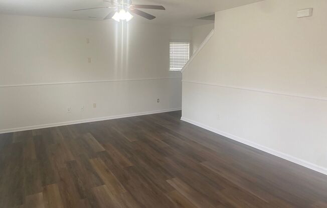 Large Four Bedroom Home In North Charlotte