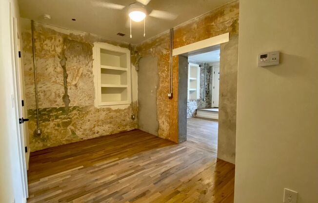1 bed, 1 bath, 420 sqft, $1,500, Unit 009