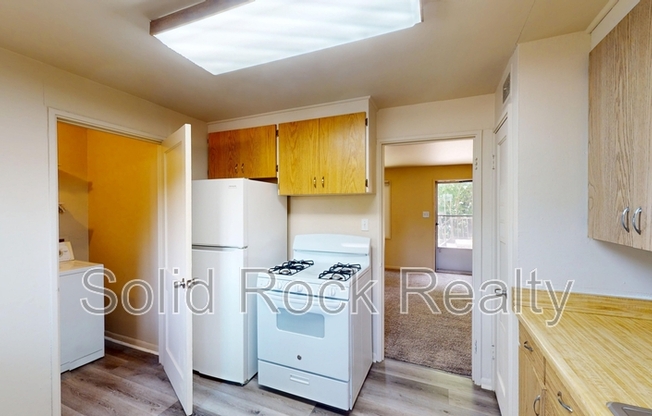 411 North 30th Street