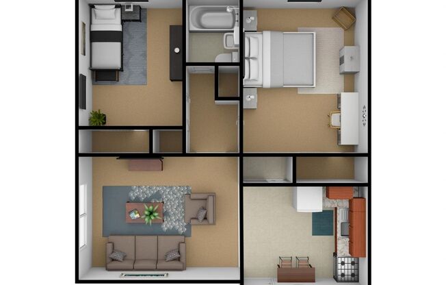 Partner-provided property photo