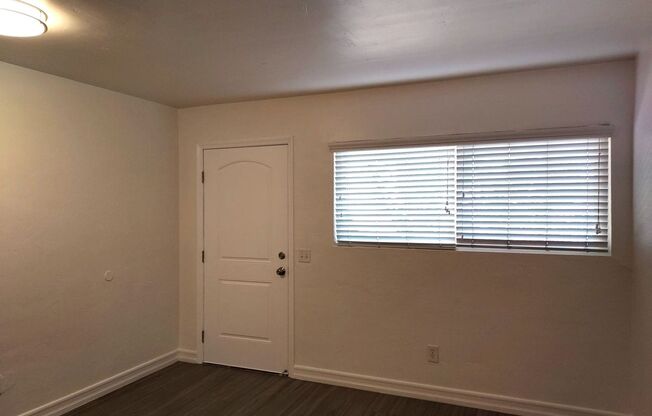 5005 Trojan Ave- Newly Renovated Ground Floor Home
