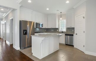 4 Bedroom in Lexington Park