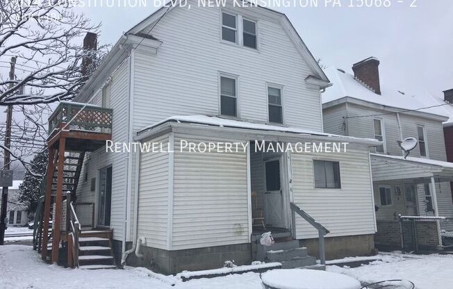 614 CONSTITUTION BLVD