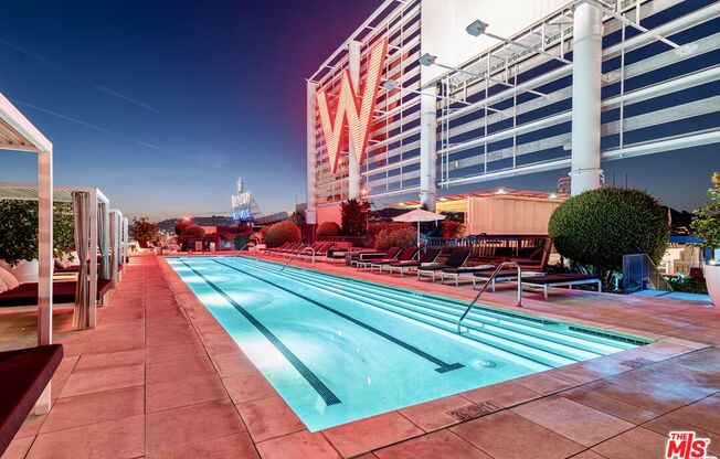 2 beds, 3 baths, 1,600 sqft, $6,800, Unit 9I