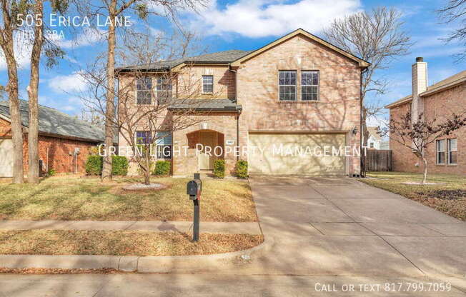 505 ERICA LN
