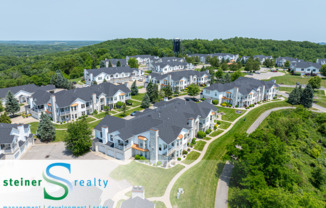 PAR The Pointe at Adams Ridge