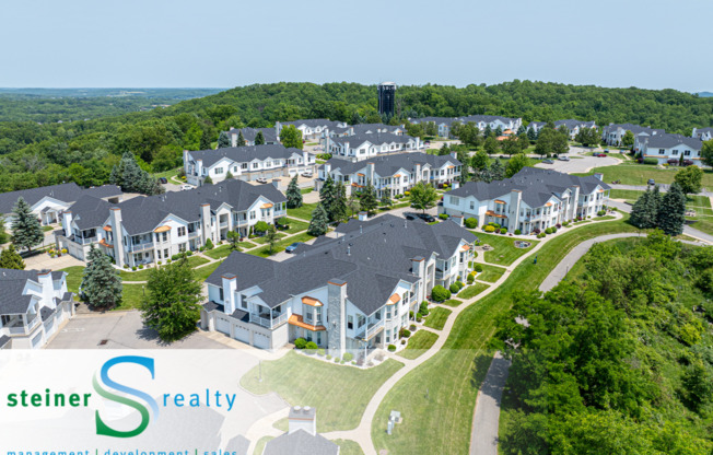 PAR The Pointe at Adams Ridge