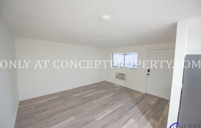 1 bed, 1 bath, 450 sqft, $1,248, Unit 12B