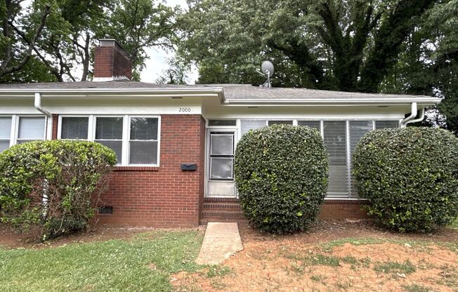 T.R. Lawing Realty Property