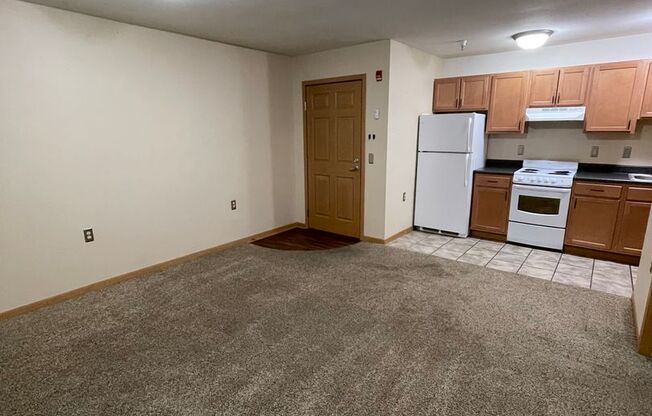 1 bed, 1 bath, 477 sqft, $1,099.99, Unit 533-011