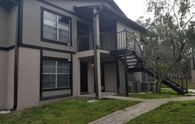 Conveniently located! Renovated 1 yr ago