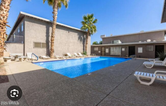 Beautiful 2 Bedroom 2 bath Condo
