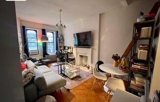 346 W 87 ST