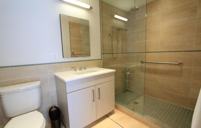 2 beds, 2 baths, 1,117 sqft, $5,850, Unit 2302