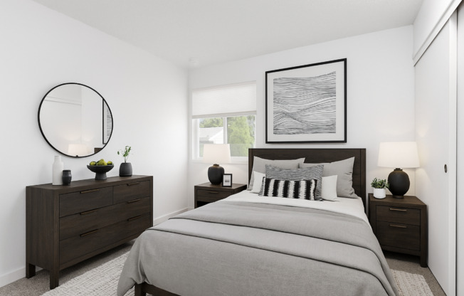 1 bed, 1 bath, 610 sqft, $1,550, Unit Unit 17