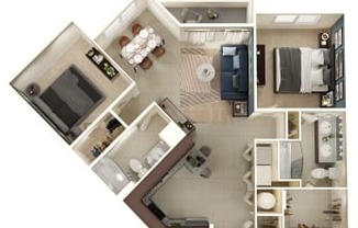 Partner-provided photo for $2694 unit