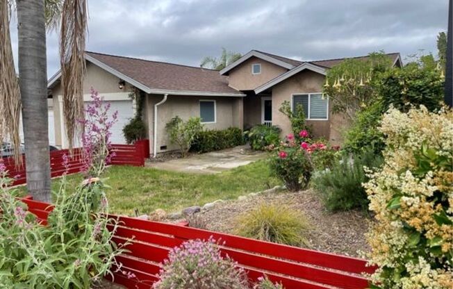 ***New Rental Home***
