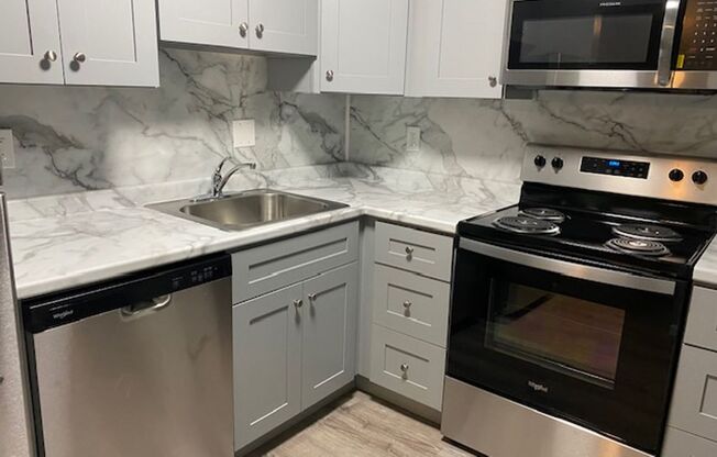 Stoney Creek Apartments