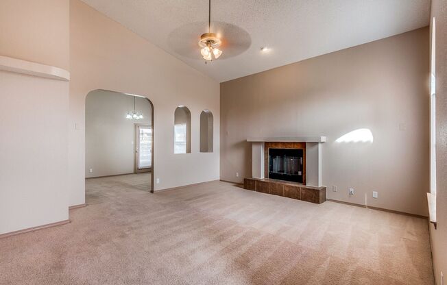 Prestigious Northeast Rental Home w/ Refrigerated Air!