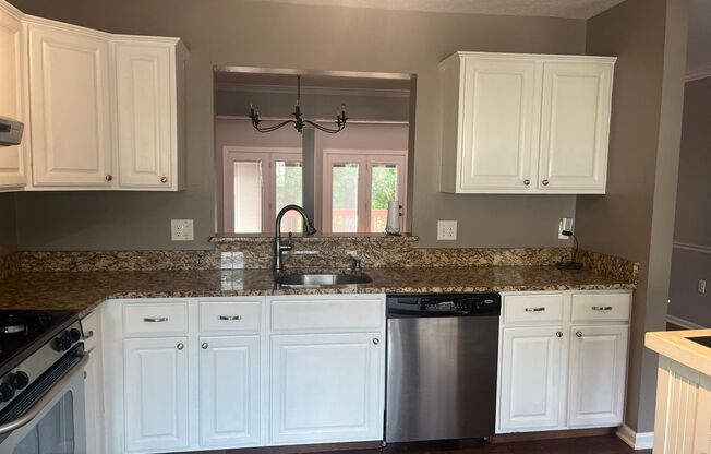 2578 Windy Oak Ct – Modern Living Backing to Walden Golf Course