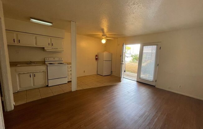 1 bed, 1 bath, 600 sqft, $725, Unit 63
