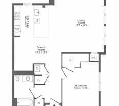 Partner-provided photo for $2742 unit